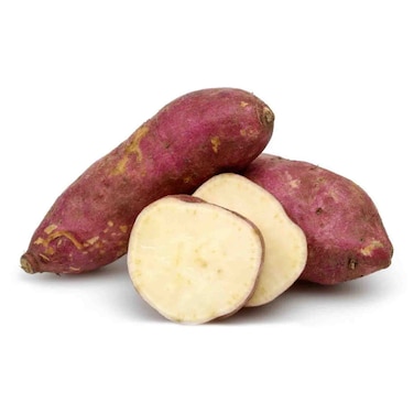 Potato Sweet Red 1kg