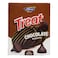 Manji Treat Milk Chocolate Cookies 240g