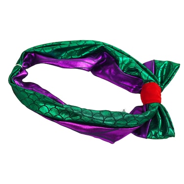 FABULOUS CLAW HAIRBAND