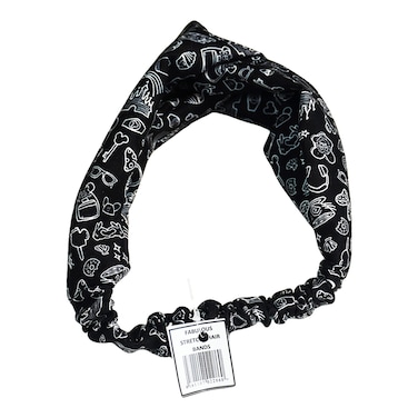 Fabulous Stretchy Headbands