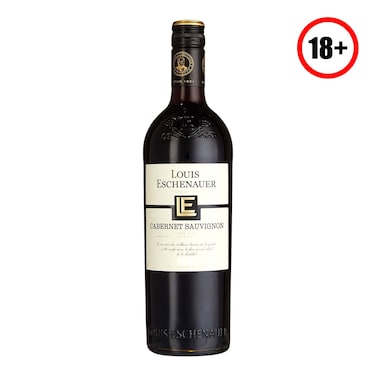 Louis Eschenauer Cabernet Sauvignon 2016 Red Wine 750Ml