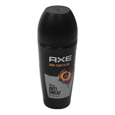 Axe Roll/On Dark Temptation 50Ml