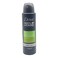 Dove Aerosol Men Extra Fresh 150Ml