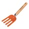 Tramontina Hand Garden Fork 4 Teeth