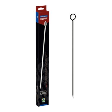 Tramontina 6Pieces Skewers Set Tc26499 009
