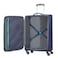 American Tourister Jamaica Suitcase 55Cm Grey 08