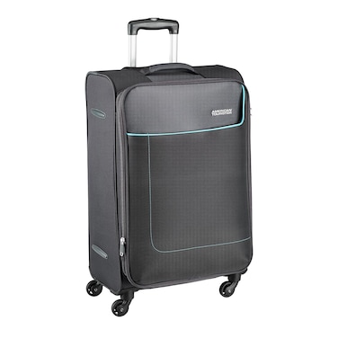 American Tourister Jamaica Suitcase 76Cm Grey 08