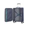 American Tourister Jamaica Suitcase 55Cm Navy 41