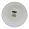 Shokki Shell Plain Dinner Plate 19Cm S136