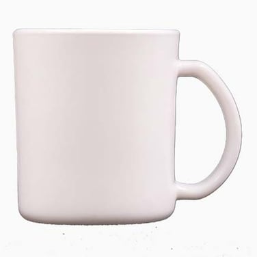 Shokki Evo Plain Mug 32Cl R6 M0032