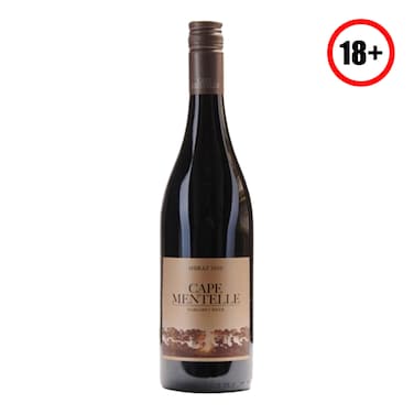 Cape Mentelle Shiraz Red Wine 750ml