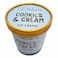 Delia's Cookies &amp; Cream Ice Cream 500ml