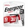 Energizer AAA 4 Batteries