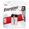Energizer 9v Batteries