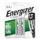 Energizer Recharge AA 2
