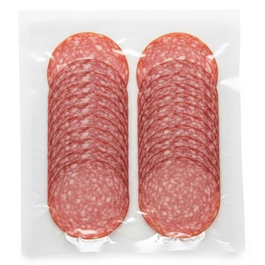 Vacuumed Pork Salami Milano 100g