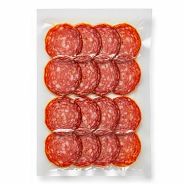 Vacuumed Pork Salami Calabro Piccante 100g