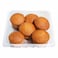 Muffin 450g Plain 6Pcs