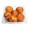 Muffin 450G Strawb6P