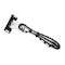 BIC Flex 5 Men&#39;s Disposable Razors  Pack of 2