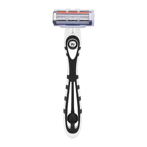 BIC Flex 5 Men&#39;s Disposable Razors  Pack of 2