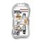 BIC Flex 5 Men&#39;s Disposable Razors  Pack of 2