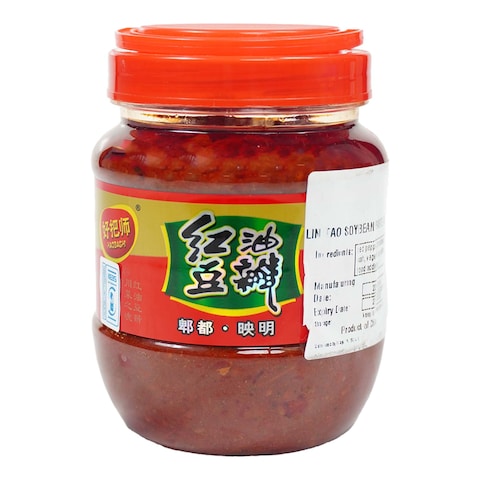 Lin Tao Soybean Paste 1000G