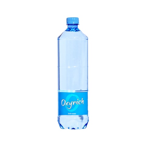 Aquamist Water Oxyrich Still 1L