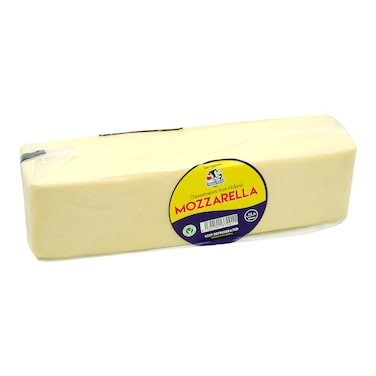 Happy Cow Mozzarella Cheese