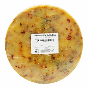 Happy Cow Red Holland Cheese