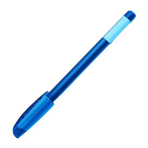 Pecker Ballpoint Black Fine Point