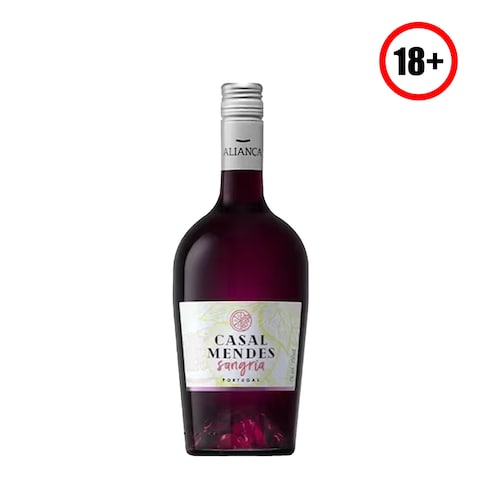 Casa Mendes Sangria Red Wine 750Ml