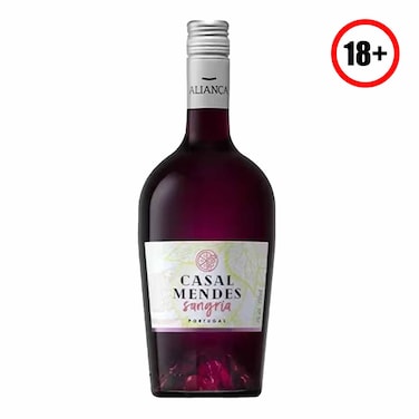 Casa Mendes Sangria Red Wine 750ml