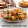 Happy Cow Paneer Cheese 100g