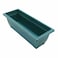 Kenpoly Rectangle Planter No 8 Green