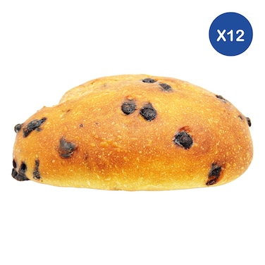 Samoon Choco 800g 12Pcs