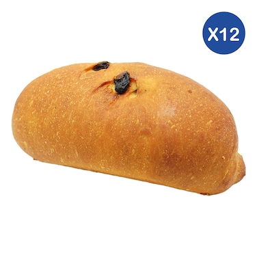 Samoon  Raisins 800g 12Pcs