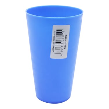 Just Kitchen Water Glass