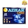 Azhar Laser Printer Paper A4 80GSM 500 Sheets