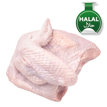 Chicken Breast Quarter 500g