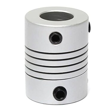 Braz Flexible Coupling 50Cm