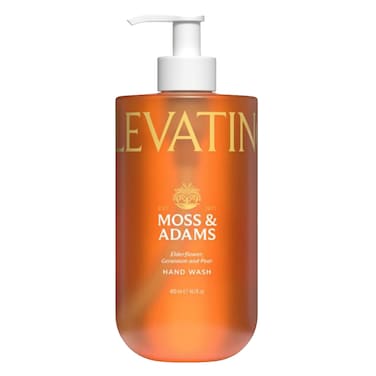 Moss &amp; Adams Hand wash Elevating 400ml