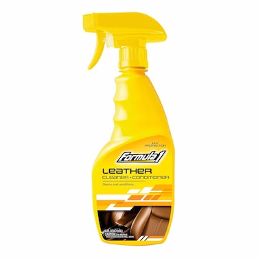 Formula 1 Leather Spray 16Oz