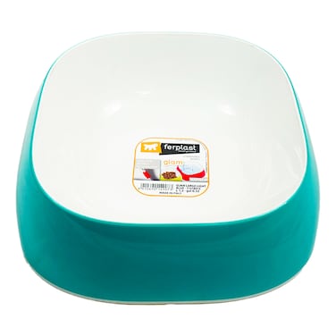 Ferplast G/F Bowl Anti Slip Large Blue