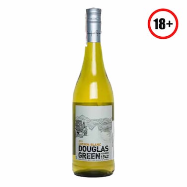 Douglas Green Chardonnay Wine 750Ml