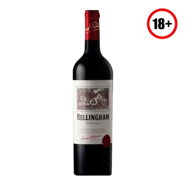 Bellingham Pinotage Red Wine 750Ml