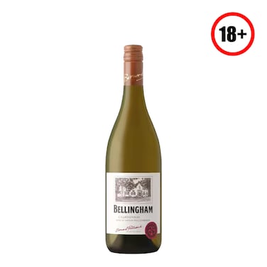 Bellingham Chardonnay White Wine 750Ml