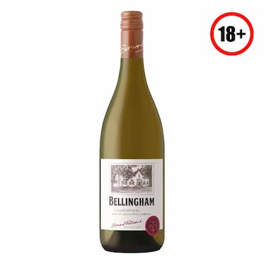 Bellingham Chardonnay White Wine 750Ml