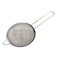 Monush Stainless Steel Strainer 14cm