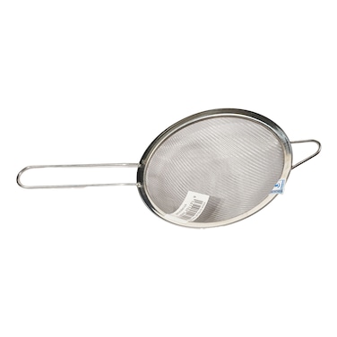 Monush Stainless Steel  Strainer 16cm